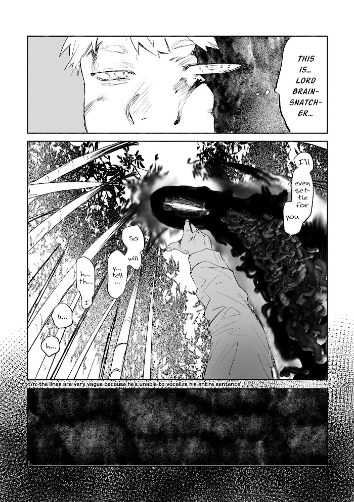 The Summer Hikaru Died Chapter 0 image 14